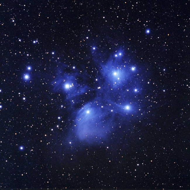 Pleiades